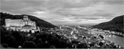 Another Heidelberg Panorama