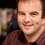 Dr. Carl Trueman